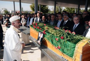 Ankara'daki terör saldırısında hayatını kaybedenler