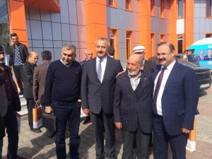 Genel seçime sayılı gün