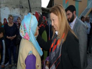 Malatya'da Genel seçim