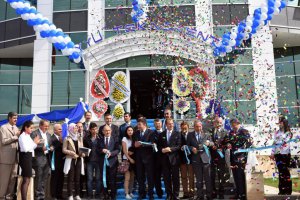 Başbakan Yardımcısı Cevdet Yılmaz