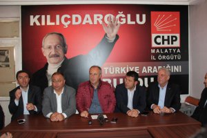 CHP Genel Başkan Yardımcısı Veli Ağbaba Ankara'daki terör saldırısı açıklaması