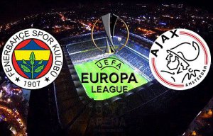 Fenerbahçe - Ajax maçı 4K kalitesiyle yayında
