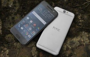 HTC One A9 ön siparişte