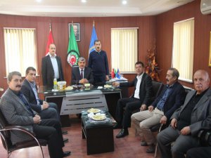 Malatya'daGenel seçime doğru