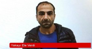 PKK'ya Büyük Şok! Bölge Sorumlusu Yakalandı