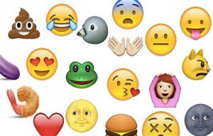 Google, Android için yeni emojileri