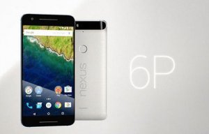 Huawei Nexus 6P kullanıcılara tanıtıldı