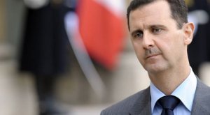 Rusya açıklaması: Esad erken seçime hazır