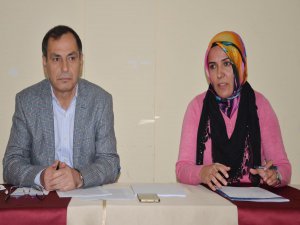 Bitlis Belediyesinin 2015 yılı çalışma