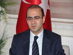 Genel seçime sayılı gün