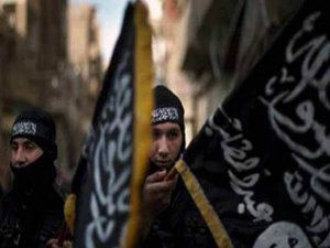 IŞİD Mehin bölgesini ele geçirdi