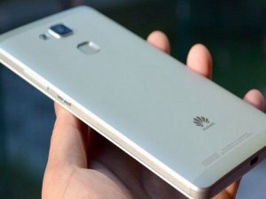Huawei Mate 8'in tanıtım tarihi ?