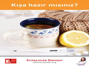 Kışa hazır mısınız?
