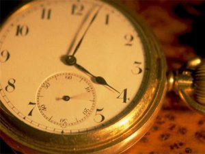 Saatler ne zaman geri alınacak