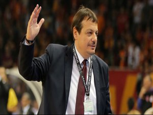 Aziz Yıldırım ispatlasın istifa ederim Ergin Ataman