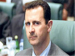Esad ve muhalifler haftaya bir araya gelecek