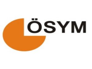 ÖSYM sınav sonuçları için mobil uygulaması
