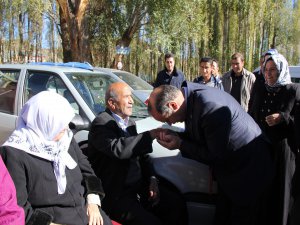 Milletvekili seçimi