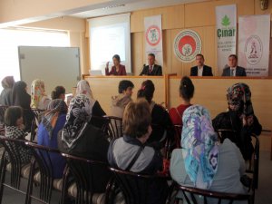 Elazığ Down Sendromlular Derneği