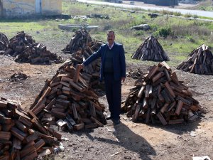 Bitlis'te kış hazırlığı yapılıyor