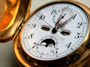 Kış saati uygulaması