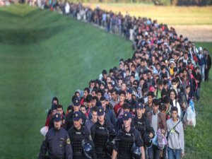 Avustralya Daha Fazla Mülteci Alabiliriz