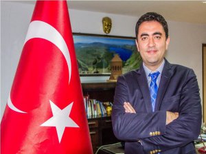 Ahlat Kaymakamı Bülent Tekbıyıkoğlu mesaj yayımladı