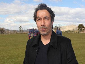 Yeni Malatyaspor Sportif Direktörü Ravcı Erciyesspor Maçı Açıklamsaı