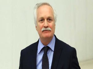 Murat Özçelik istifasını işleme koydurdu