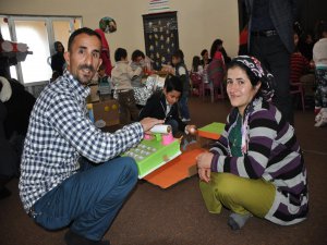 Kendi Oyuncağını Kendin Yap Projesi