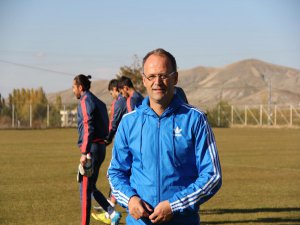 Yeni Malatyaspor Teknik Direktörü İrfan Buz Açıklamaları