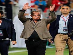 Fatih Terim Maç Sonrası Galibiyet galibiyettir