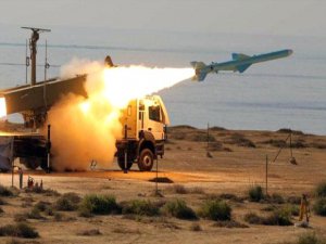 Türkiye, Çin Füzesinden Vazgeçme kararı aldı