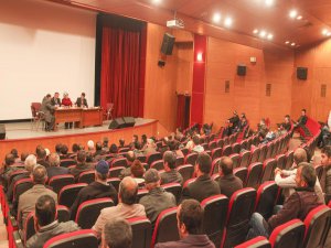 Çalışma ve İş Kurumu İl Müdürlüğü