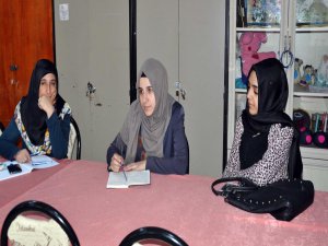 HEM  sosyal ve kültürel alanda açtığı kurslar açtı