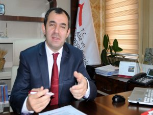 Erzurum'da engellilere aylık 7,4 milyon lira destek projesi