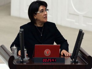 Leyla Zana HDP'de Krize Yol Açtı