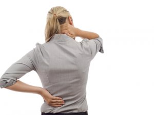 Beslenme Şekli Ve Hareketsiz Yaşam Bel Fıtığına Sebeb