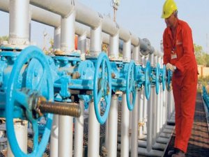 Türkiye uçuşa geçiyor