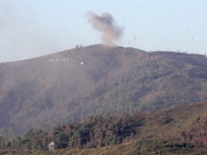 Türkmen Dağı Düştü! Katiller Zulümde İttifak Etti