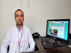 Anne adaylarına beslenme çağrısı