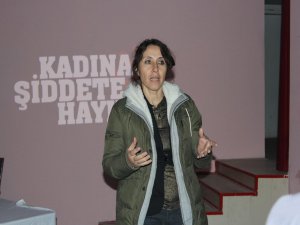 25 Kasım etkinlikleri devam ediyor