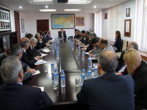 Sarıkamış Şehitlerinin 101. yılı