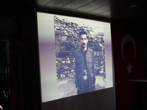 Şanlıurfa'nın Suruç ilçesindeki terör saldırısında hayatını kaybeden İngilizce öğretmeni Süleyman Aksu