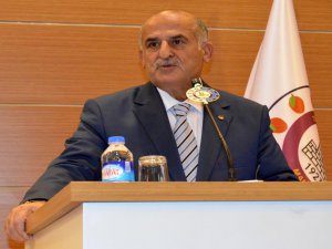 Malatya Ticaret ve Sanayi Odası