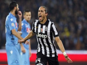 Caceres'ten Fenerbahçe'ye mesaj geliyorum