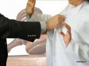 Öğretmen Çocuğuna Bakılmadığını Söyledi ! Kadın Doktoru Öldüresiye Darp Etti