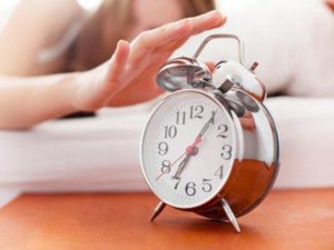 Sabahları yaptığımız hatalar