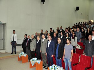 Kafkas Üniversitesi Sürgünün 71. Yılında Ahıska Türkleri