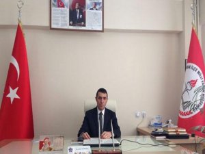 Güroymak ilçesinde bin 175 öğrenci TEOG sınavına girdi